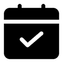 Appointment Scheduler icon